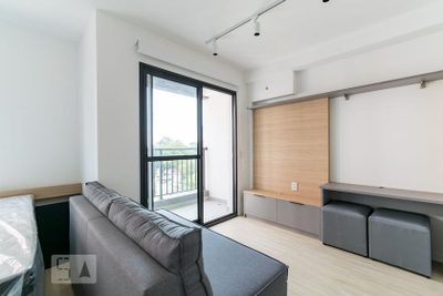 Kitnet-Studio, 26 m² - Foto 3