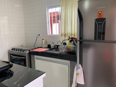 Casa, 4 quartos, 120 m² - Foto 5