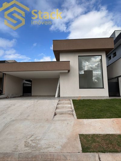 Casa, 3 quartos, 160 m² - Foto 2