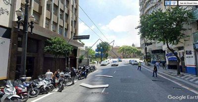 Loja-Salão, 873 m² - Foto 1