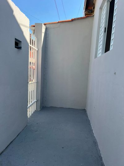 Casa, 1 quarto, 60 m² - Foto 2