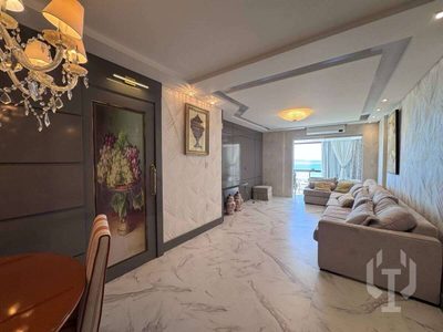 Apartamento, 3 quartos, 150 m² - Foto 3