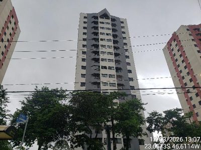 Apartamento, 2 quartos, 48 m² - Foto 1