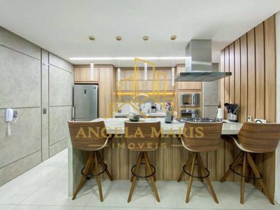 Apartamento, 4 quartos, 114 m² - Foto 4