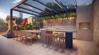 Apartamento, 2 quartos, 65 m² - Foto 5