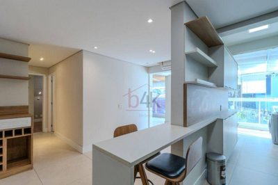 Apartamento, 2 quartos, 80 m² - Foto 4