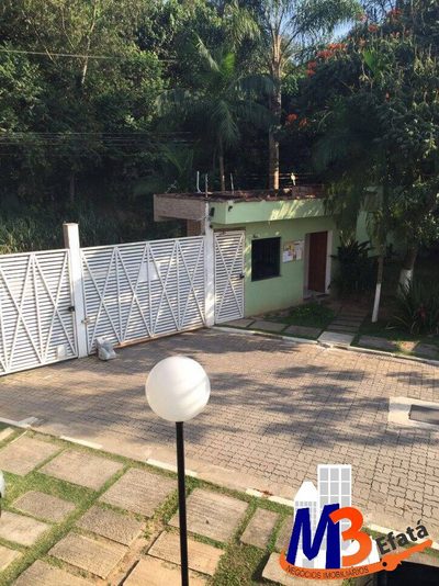 Sobrado, 3 quartos, 90 m² - Foto 1