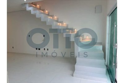 Casa, 3 quartos, 80 m² - Foto 3