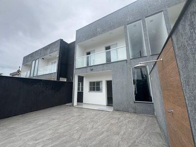 Casa, 3 quartos - Foto 2