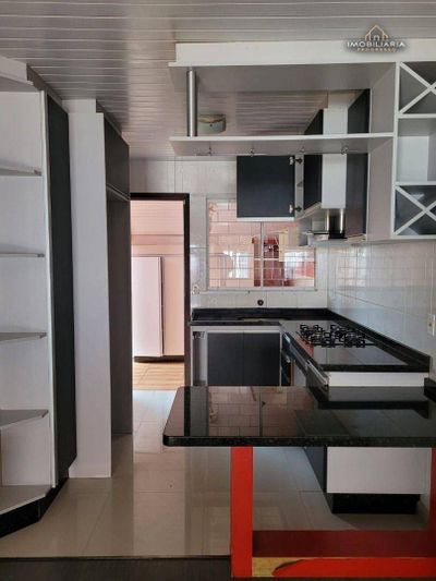 Casa, 2 quartos, 49 m² - Foto 4