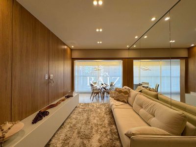Apartamento, 3 quartos, 99 m² - Foto 3