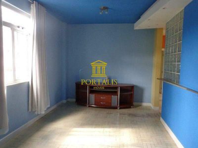 Apartamento, 4 quartos, 162 m² - Foto 4