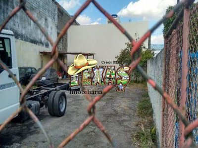 Terreno, 300 m² - Foto 1