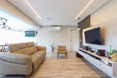 Apartamento, 2 quartos, 103 m² - Foto 3