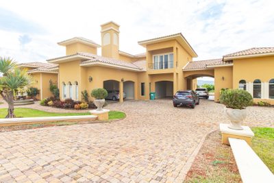 Casa, 5 quartos, 4000 m² - Foto 1