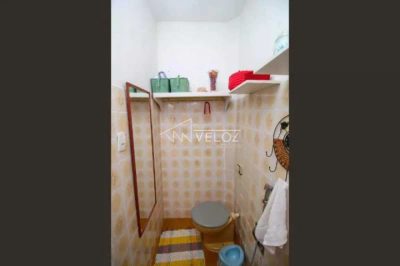 Apartamento, 2 quartos, 55 m² - Foto 1