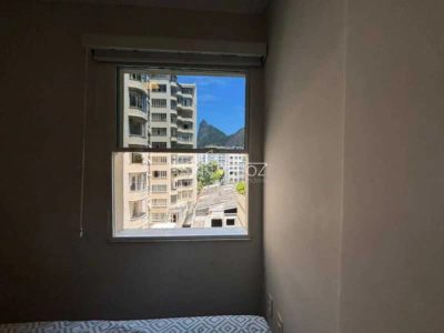 Apartamento, 1 quarto, 61 m² - Foto 1