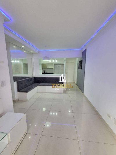 Apartamento, 2 quartos, 70 m² - Foto 2