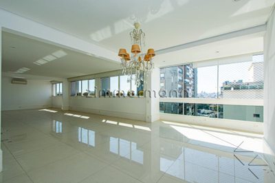 Apartamento, 4 quartos, 260 m² - Foto 2