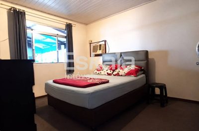 Casa, 3 quartos, 176 m² - Foto 3