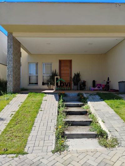 Casa, 2 quartos, 99 m² - Foto 1