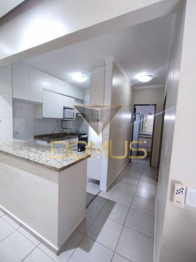 Apartamento, 2 quartos, 55 m² - Foto 5