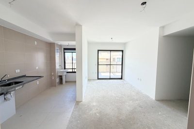 Apartamento, 2 quartos, 69 m² - Foto 1