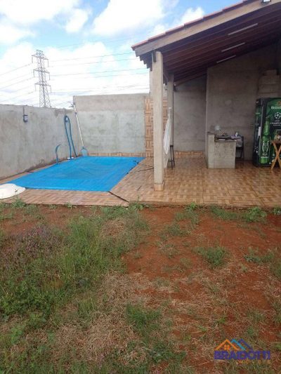 Terreno, 200 m² - Foto 1