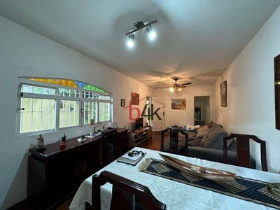 Casa, 4 quartos, 198 m² - Foto 5