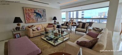 Apartamento, 4 quartos, 304 m² - Foto 1