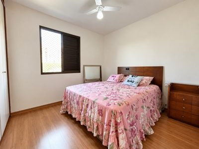Apartamento, 3 quartos, 120 m² - Foto 5
