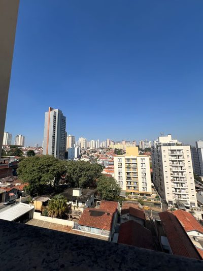 Apartamento, 1 quarto, 34 m² - Foto 3