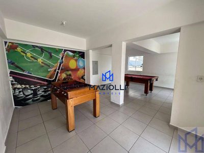 Apartamento, 2 quartos, 53 m² - Foto 4