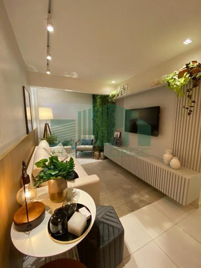 Apartamento, 3 quartos, 66 m² - Foto 2