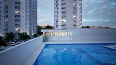Apartamento, 2 quartos, 52 m² - Foto 4
