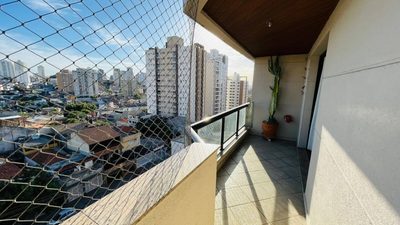 Apartamento, 3 quartos, 120 m² - Foto 4