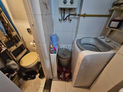 Apartamento, 2 quartos, 60 m² - Foto 1