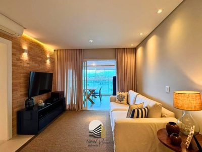 Apartamento, 3 quartos, 116 m² - Foto 2