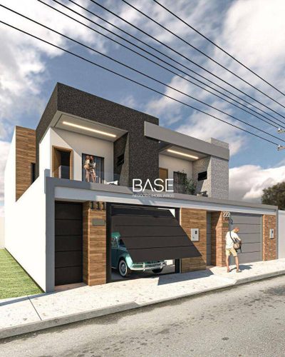 Casa, 3 quartos, 150 m² - Foto 5