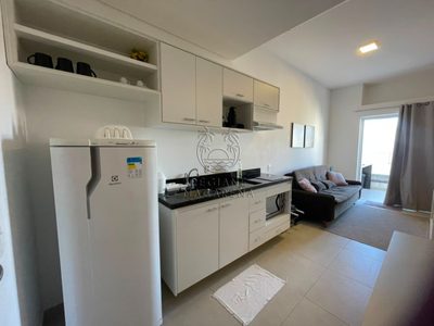 Apartamento, 1 quarto, 62 m² - Foto 2