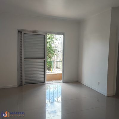 Apartamento, 2 quartos, 66 m² - Foto 3