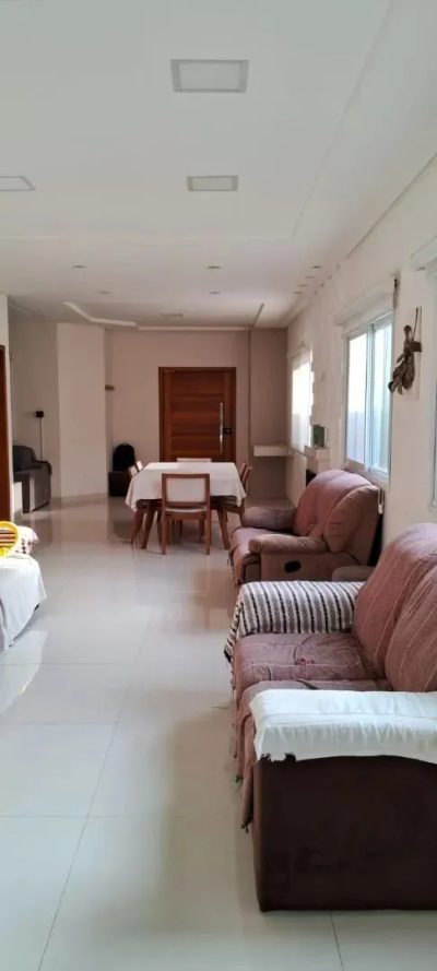Casa, 4 quartos, 247 m² - Foto 5