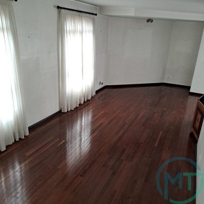 Apartamento, 4 quartos, 165 m² - Foto 3