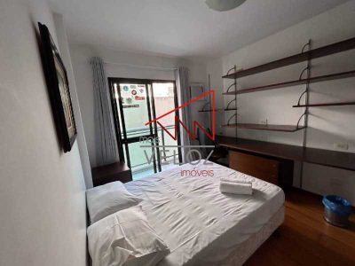 Apartamento, 2 quartos, 76 m² - Foto 1