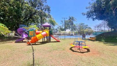 Loteamento e Condomínio, 348 m² - Foto 5