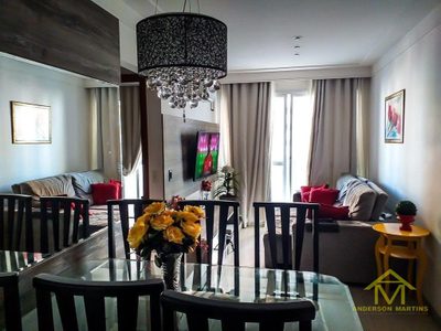 Apartamento, 2 quartos, 63 m² - Foto 4