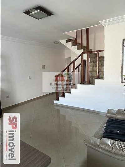 Sobrado, 3 quartos, 170 m² - Foto 5