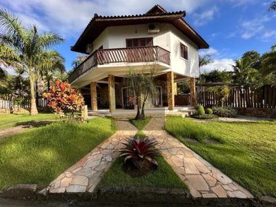 Casa, 6 quartos, 536 m² - Foto 2