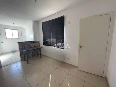 Apartamento, 2 quartos, 46 m² - Foto 3