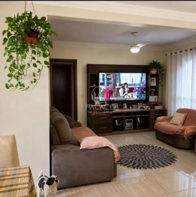 Apartamento, 2 quartos, 112 m² - Foto 3